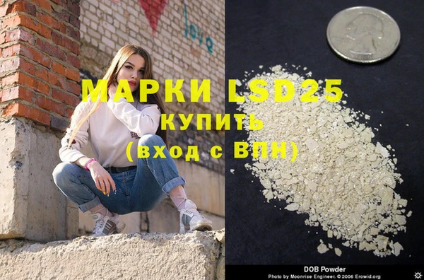 спайс Баксан